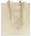 04089 Austin SOL'S Austin Shopping Bag Cream colour image